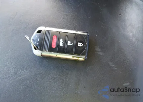 2010 Acura Tl 3.5 из США, поврежденный, VIN 19UUA8F50AA014560